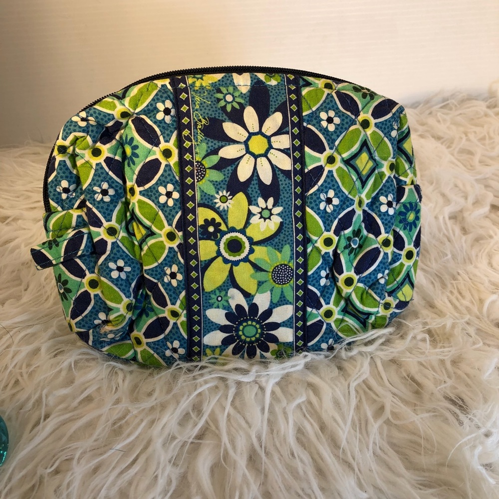 Small Vera Bradley Pouch